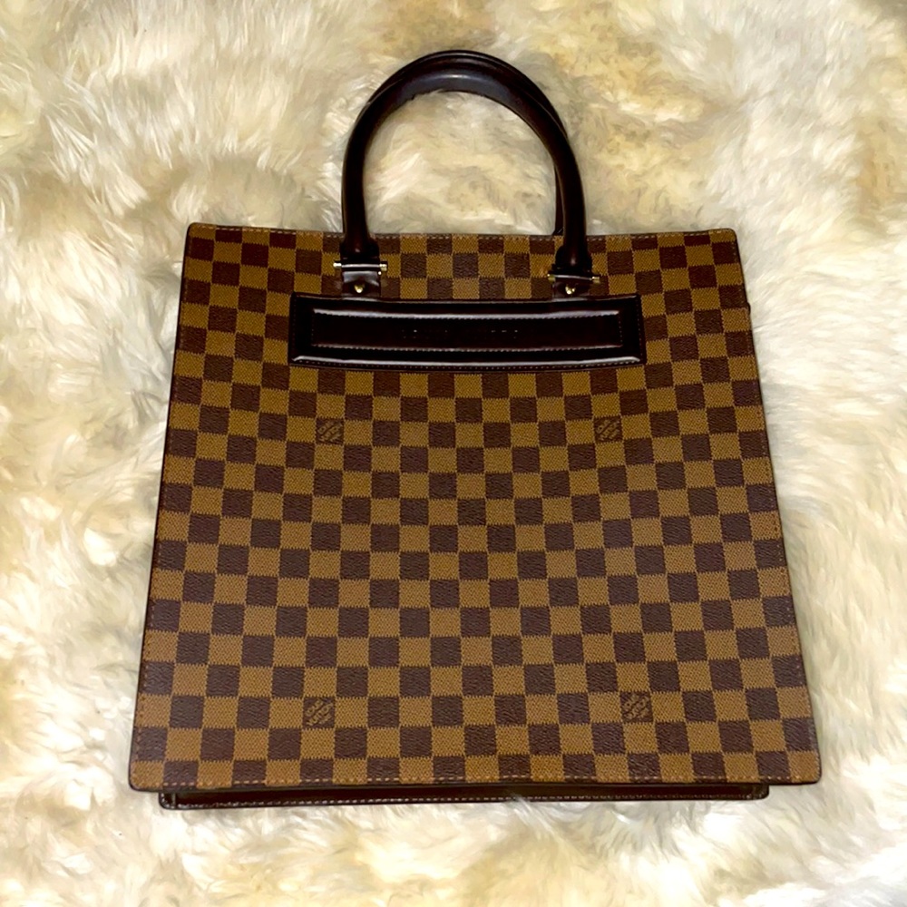Louis Vuitton handbag
